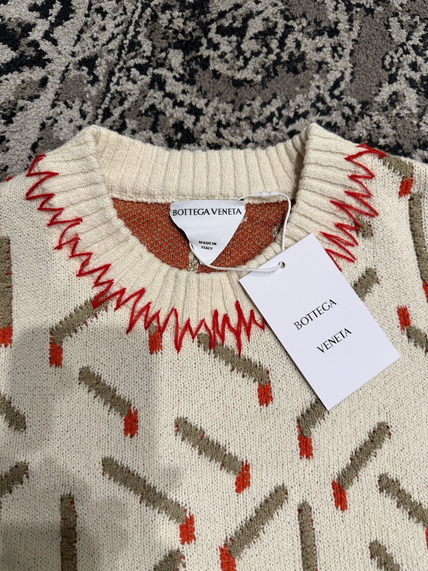 wg.luxury-- V595t1 Cotton oversized item:E-F509L1814H